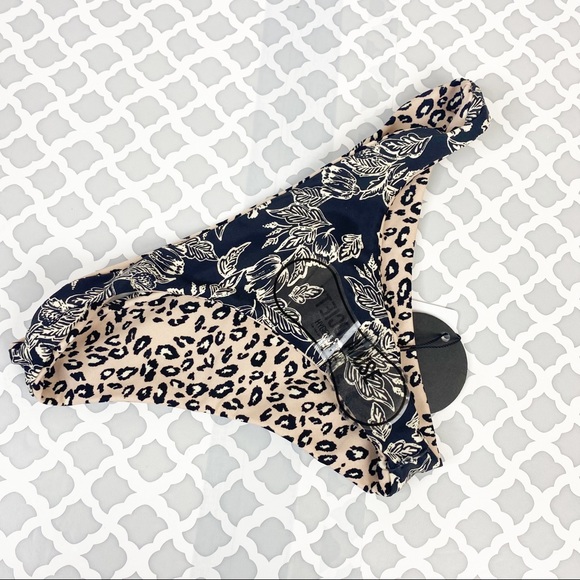 NWT Amuse Society Bello Bandeau & Ester Bottom - Picture 7 of 16